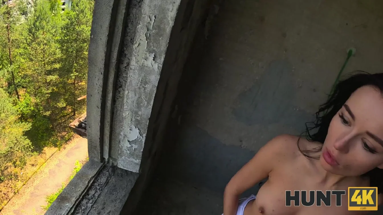 Preview of Hunt4K Milena Ray XXX